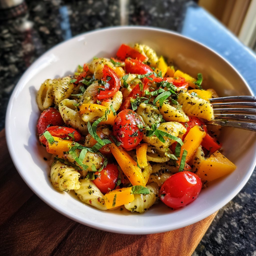 Alltagsrezepte | Schnell & Unkompliziert