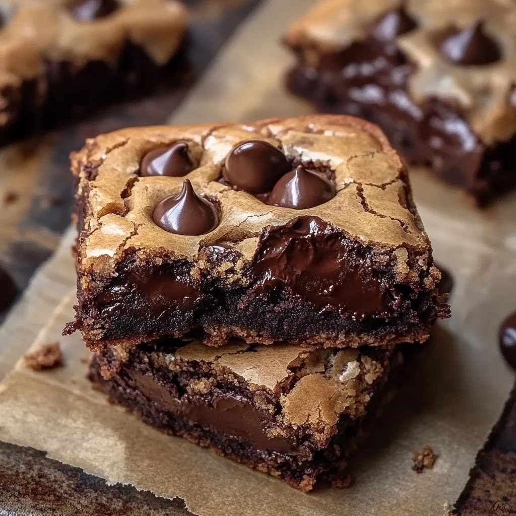 Perfekte vegane Schokoladenkekse