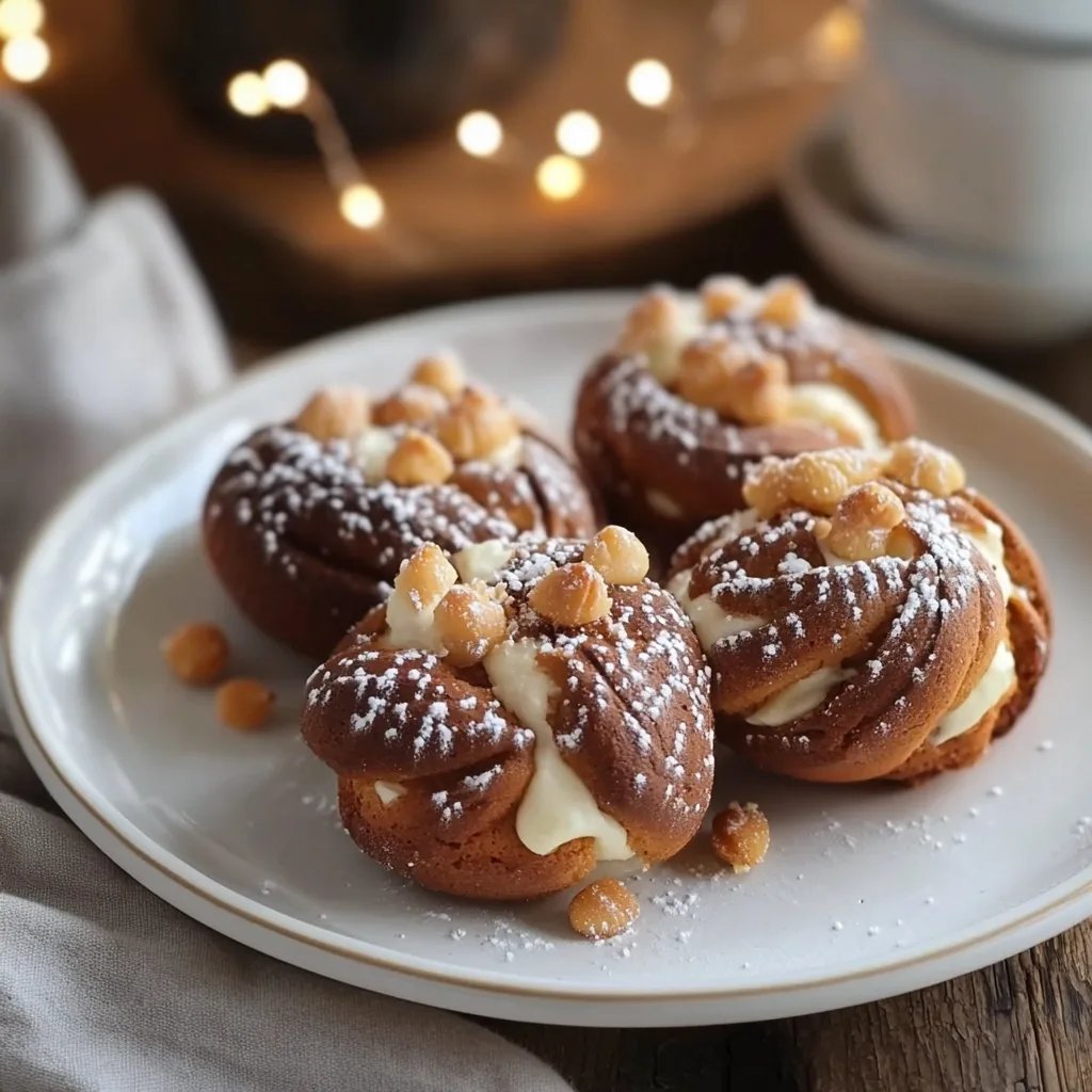 Vanillekipferl Rezept