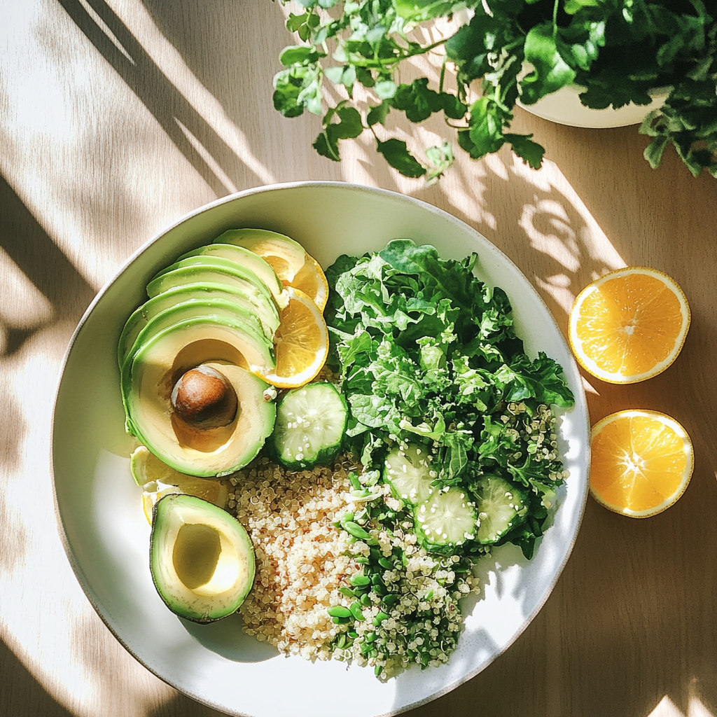 Low-Carb Rezepte | Gesund & Leicht Kochen