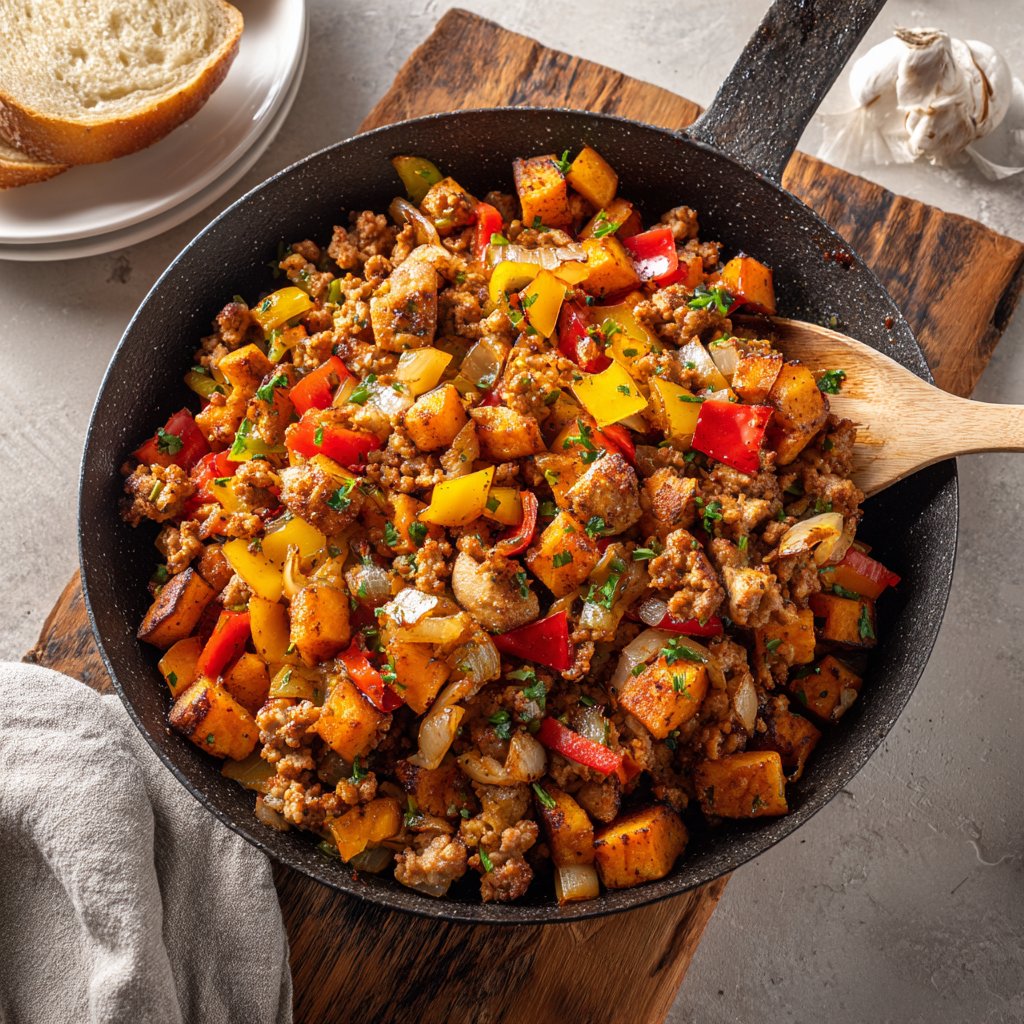 Alltagsrezepte | Schnell & Unkompliziert